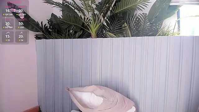 แชท XXX สดของ stephanymonroe