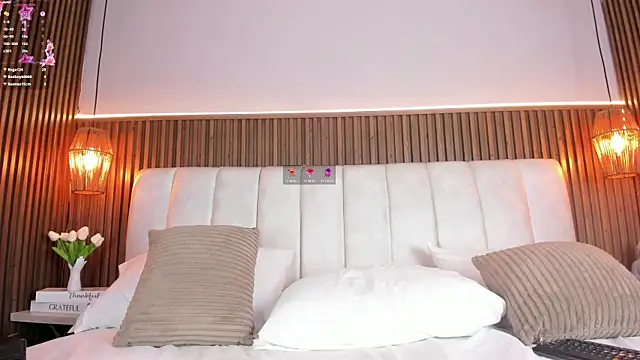 Czat XXX na żywo – LisaLain