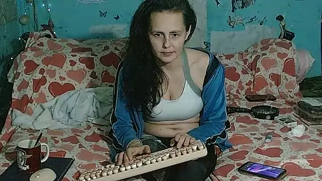 Czat XXX na żywo – brighteyes77