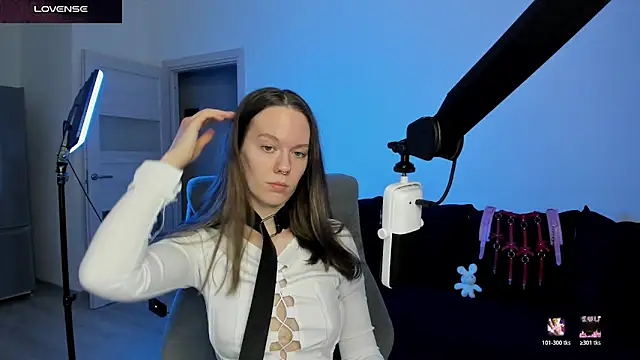 Chat XXX en directo de Goddess_of_Fertility