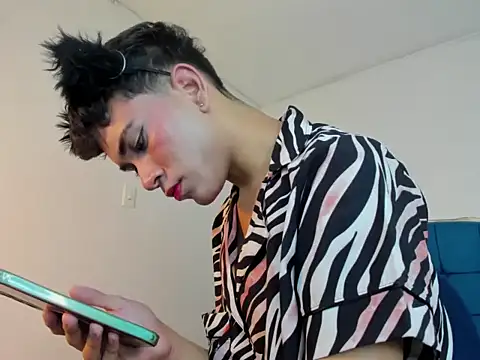 عرض كام Ailanys_Miller