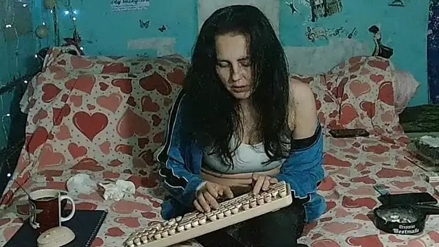 brighteyes77 现场XXX聊天