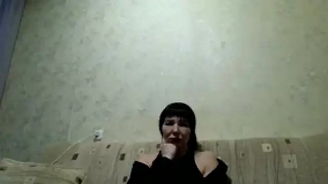 JeaneDavisn Webbikameraesitys