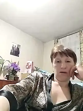 Flower2931 Chat XXX in diretta