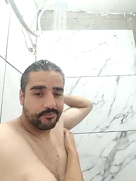 Show de gusto14cm na webcam