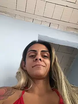 sabrinaneves Chat XXX in diretta