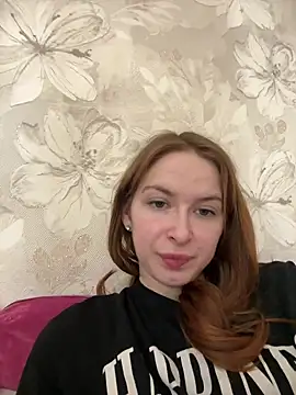 MalliSun's Webcam Show