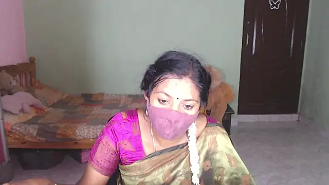 HotGulabi 现场XXX聊天