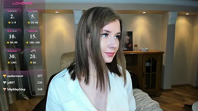 Chat XXX Live Katrina_Carter