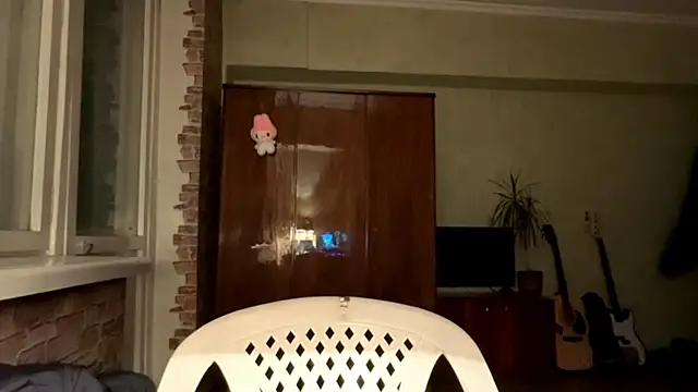 Yunananaa's Live XXX Chat