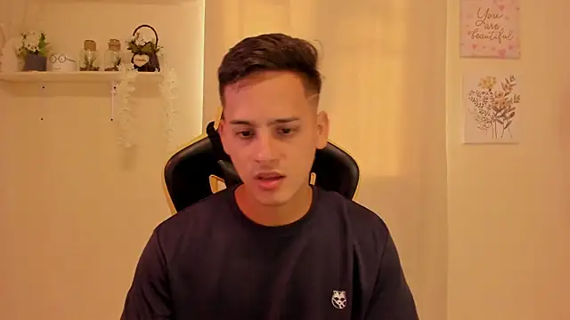 Show Webcam de sexy_andres01