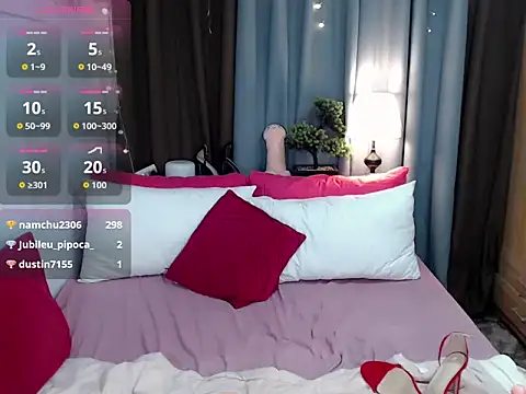 Elodie_Seraphina 라이브 XXX 채팅