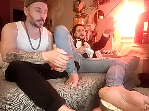 Webkamerová show Titilouonlyf69