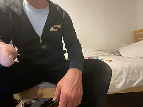 Goldmedall Webcam-Show