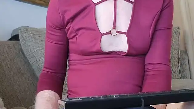 Chat XXX ao vivo de CDforU