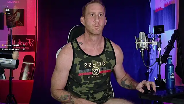 FiftyShadez Obrolan Langsung XXX