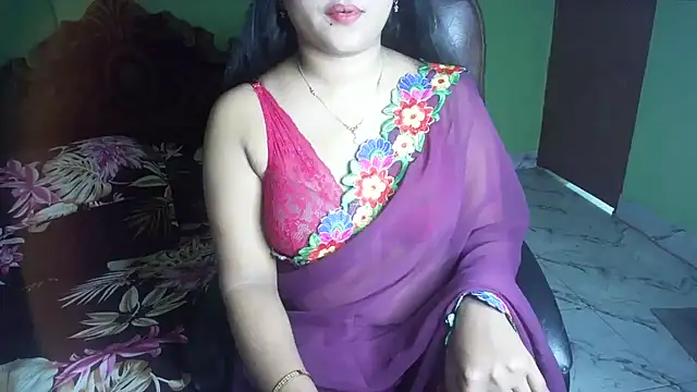 BengaliQueenStar Live XXX-Chat