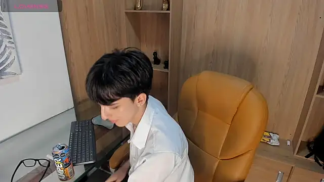 AerumChae 即時 XXX 聊天