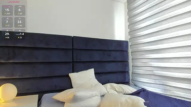 melanie_roux__ 라이브 XXX 채팅