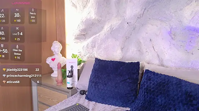 bella_mush 라이브 XXX 채팅