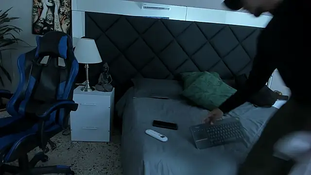 kai_storn 即時 XXX 聊天