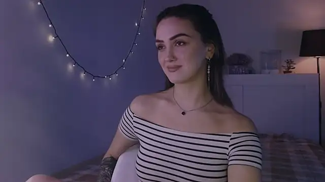 LilyFarey 라이브 XXX 채팅