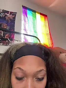 Tamiii420's Live XXX Chat