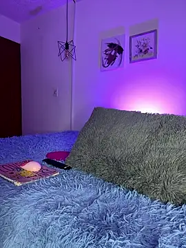 Luna_Gem11's Webcam Show