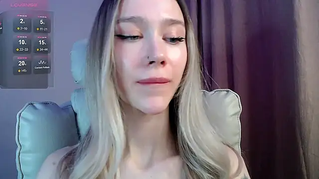 Des_ch – Live XXX-chat