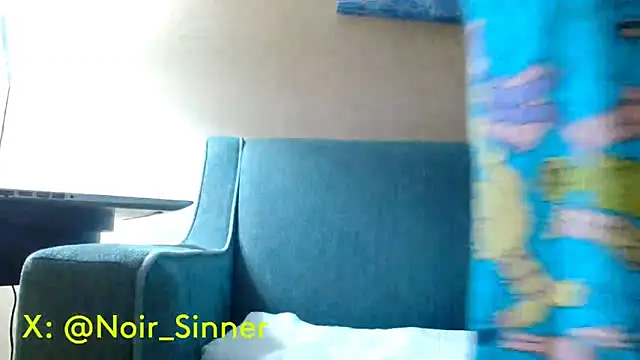 sinnernoir's Webcam Show