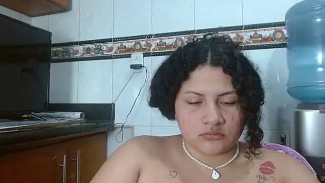 Baby_dirtのライブXXXチャット