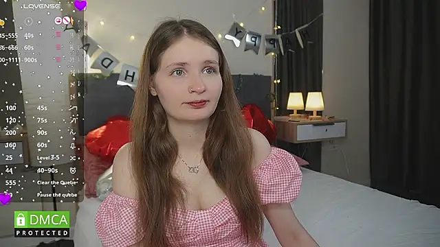 AmyCuteee Chat XXX in diretta