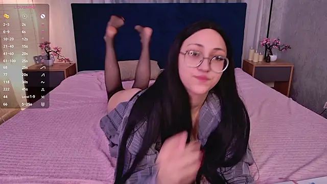 mardzhanzha's Live XXX Chat