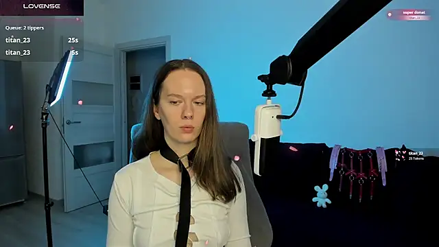 Goddess_of_Fertility Live XXX Chat