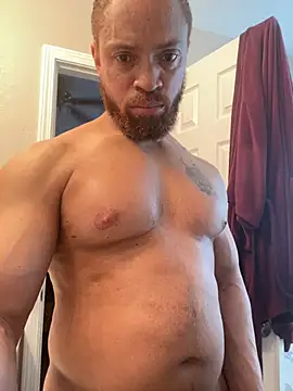 Fathero1time webcam show