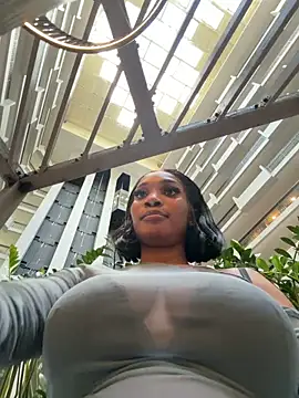 Chat XXX ao vivo de ___Nessa