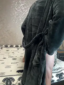 Lubovnikii Pertunjukan Webcam