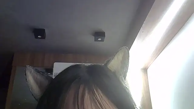 Show de webcam de SkinnyKitten