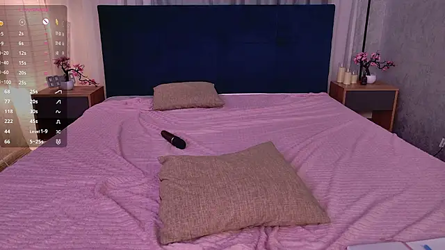 Chatroom XXX en direct de mardzhanzha