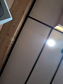 Show de B8RHUNG na webcam