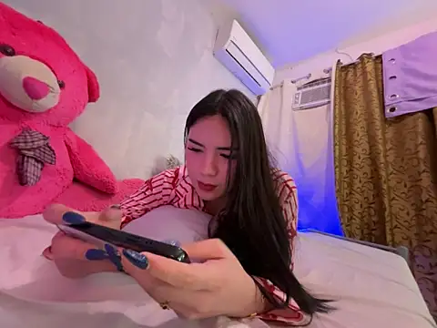 Chat XXX en directo de sacred_gracexx