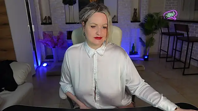 Chat XXX Live MariemLui