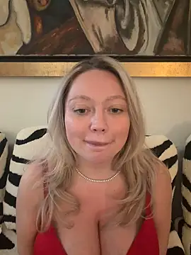 Show webcam de misstitmouseofficial