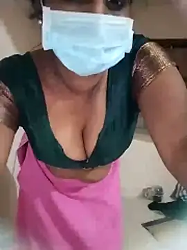 Chat +18 de sivashree ao vivo