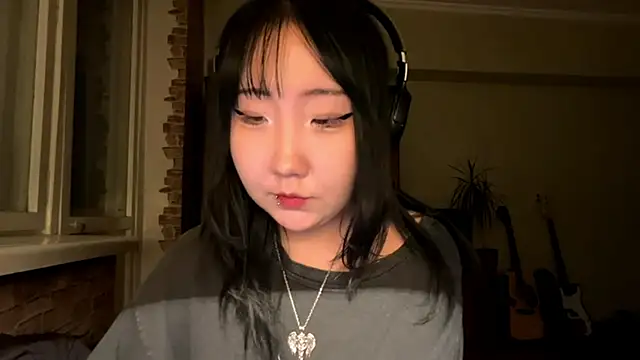 Yunananaa Live XXX-chat