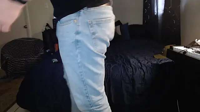 Živý XXX chat DaddyRyan1996