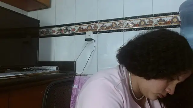 Chatroom XXX en direct de Baby_dirt