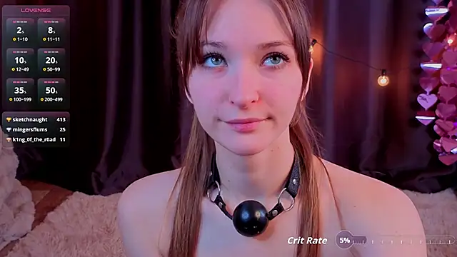 FloWkaley live XXX chat