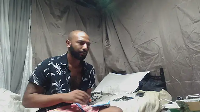 Camodick Show Webcam