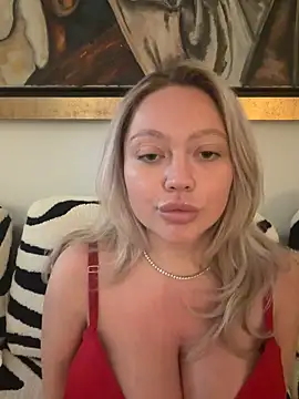 misstitmouseofficial's Live XXX Chat